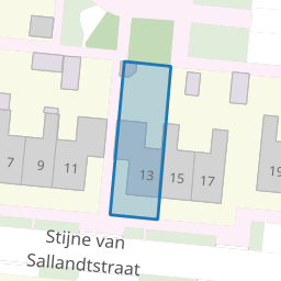 Perceel DPV00-A-6262
