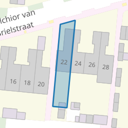 Perceel DPV00-A-6290