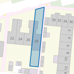 Perceel DPV00-A-6293