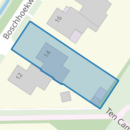 Perceel DPV00-A-6296