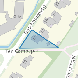 Perceel DPV00-A-6297