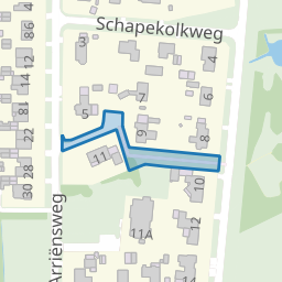 Perceel DPV00-A-6301