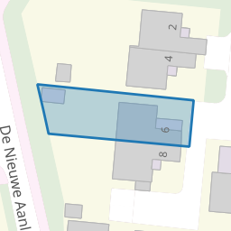 Perceel DPV00-A-6305