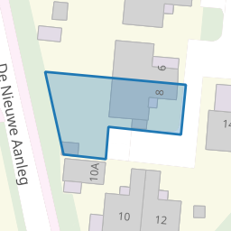 Perceel DPV00-A-6306