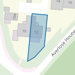 Perceel DPV00-A-6308