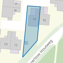 Perceel DPV00-A-6309