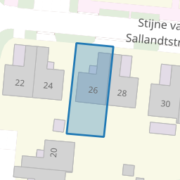 Perceel DPV00-A-6315