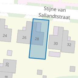 Perceel DPV00-A-6316