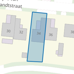 Perceel DPV00-A-6319