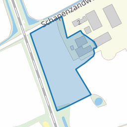 Perceel DPV00-A-6455