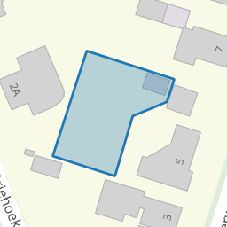 Perceel DPV00-A-6491