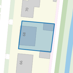 Perceel DPV00-A-6497