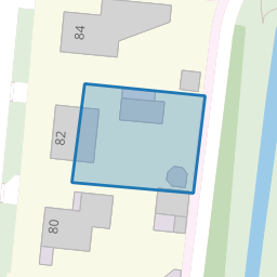 Perceel DPV00-A-6504