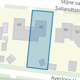 Perceel DPV00-A-6509