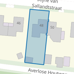 Perceel DPV00-A-6510