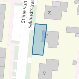 Perceel DPV00-A-6522