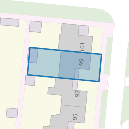 Perceel DPV00-A-6529