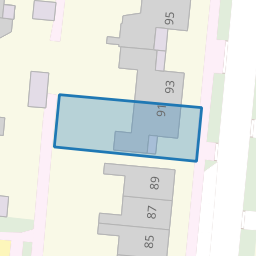 Perceel DPV00-A-6533