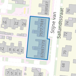 Perceel DPV00-A-6535