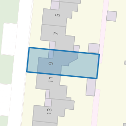 Perceel DPV00-A-6539