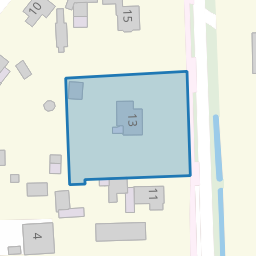 Perceel DPV00-A-6548