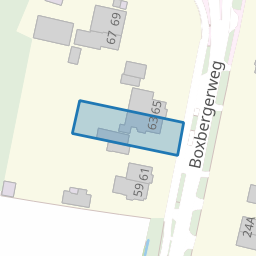 Perceel DPV00-A-6553