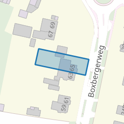 Perceel DPV00-A-6554