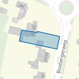 Perceel DPV00-A-6555