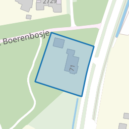 Perceel DPV00-A-6560