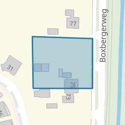 Perceel DPV00-A-6564