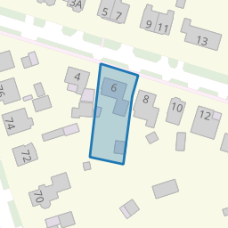 Perceel DPV00-A-6573