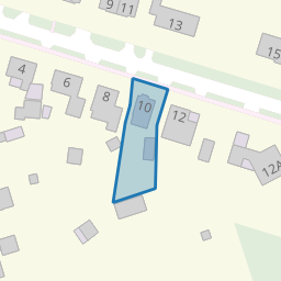 Perceel DPV00-A-6575