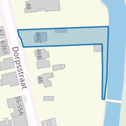 Perceel DPV00-A-6584