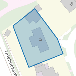 Perceel DPV00-A-6586