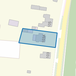 Perceel DPV00-A-6604