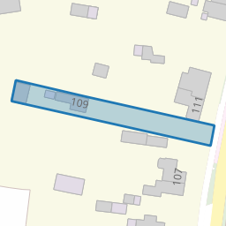 Perceel DPV00-A-6607