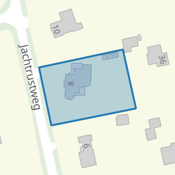 Perceel DPV00-A-6639