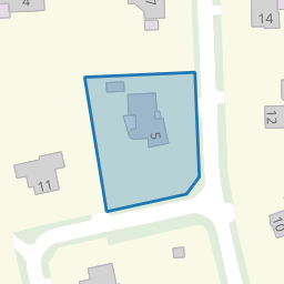 Perceel DPV00-A-6652