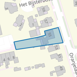 Perceel DPV00-A-6675