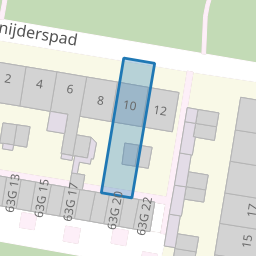 Perceel DPV00-A-6720