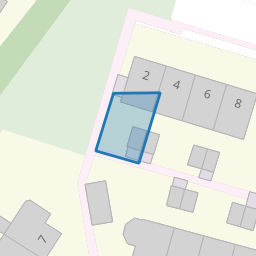 Perceel DPV00-A-6738