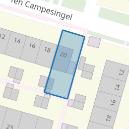 Perceel DPV00-A-6753