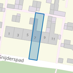 Perceel DPV00-A-6795