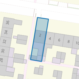 Perceel DPV00-A-6799