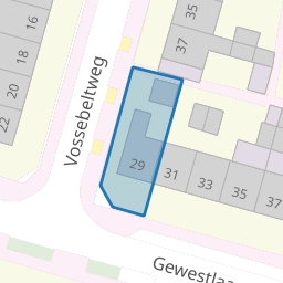 Perceel DPV00-A-6815