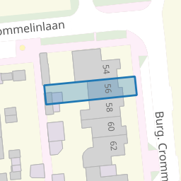 Perceel DPV00-A-6872