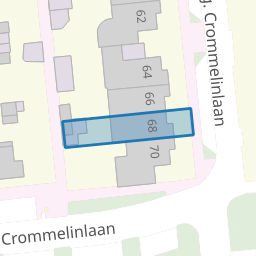 Perceel DPV00-A-6878