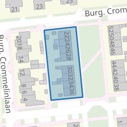 Perceel DPV00-A-6881