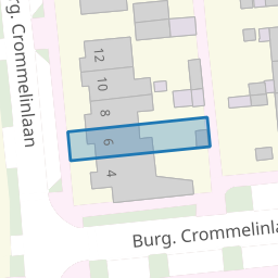 Perceel DPV00-A-6889