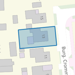 Perceel DPV00-A-6898